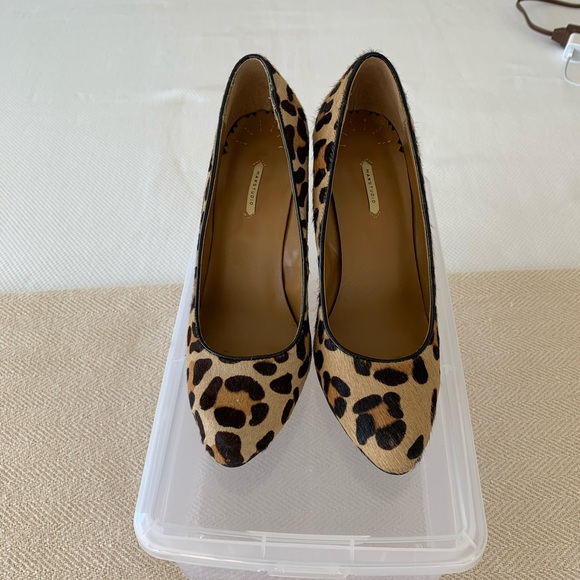 Wedges - Picture 2 of 2